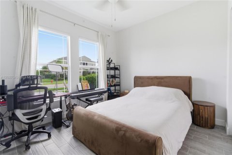 Villa ou maison à vendre à Westlake, Floride: 5 chambres, 381.83 m2 № 2244324 - photo 23