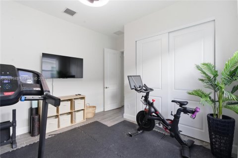Villa ou maison à vendre à Westlake, Floride: 5 chambres, 381.83 m2 № 2244324 - photo 22