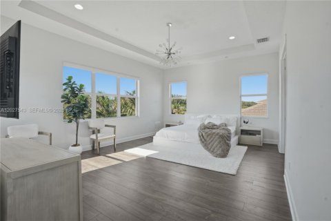 Villa ou maison à vendre à Westlake, Floride: 5 chambres, 381.83 m2 № 2244324 - photo 29