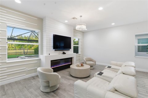 Villa ou maison à vendre à Westlake, Floride: 5 chambres, 381.83 m2 № 2244324 - photo 14