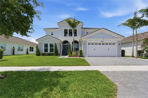 Villa ou maison à vendre à Westlake, Floride: 5 chambres, 381.83 m2 № 2244324 - photo 2
