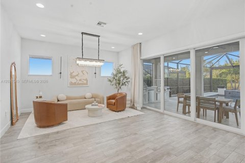 Villa ou maison à vendre à Westlake, Floride: 5 chambres, 381.83 m2 № 2244324 - photo 11