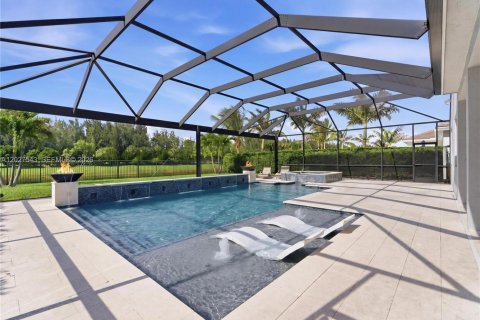 Villa ou maison à Westlake, Floride 5 chambres, 381.83 m2 № 2244324
