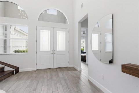 Villa ou maison à vendre à Westlake, Floride: 5 chambres, 381.83 m2 № 2244324 - photo 6