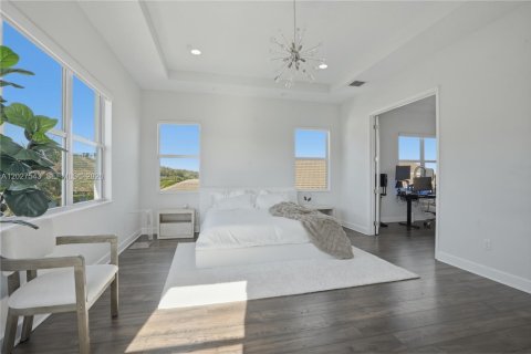 Villa ou maison à vendre à Westlake, Floride: 5 chambres, 381.83 m2 № 2244324 - photo 30