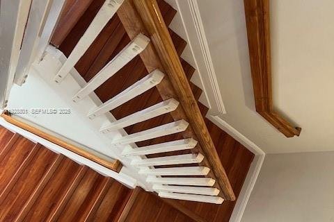 Townhouse in Miami, Florida 3 bedrooms, 117.99 sq.m. № 1987738 - photo 5