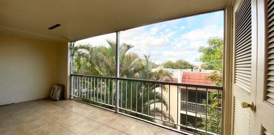 Condo à Boca Raton, Floride, 2 chambres № 1182512