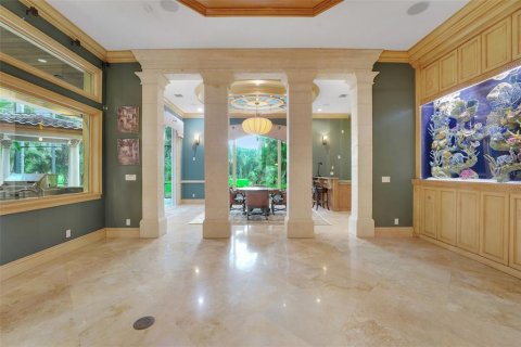 Casa en venta en Lake Mary, Florida, 5 dormitorios, 529.26 m2 № 1876082 - foto 26