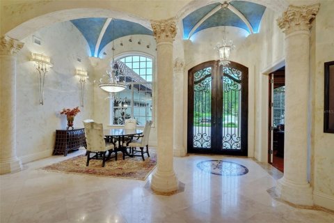 Casa en venta en Lake Mary, Florida, 5 dormitorios, 529.26 m2 № 1876082 - foto 14
