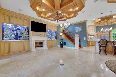 Casa en venta en Lake Mary, Florida, 5 dormitorios, 529.26 m2 № 1876082 - foto 25
