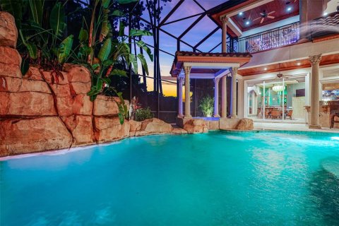 Casa en venta en Lake Mary, Florida, 5 dormitorios, 529.26 m2 № 1876082 - foto 11