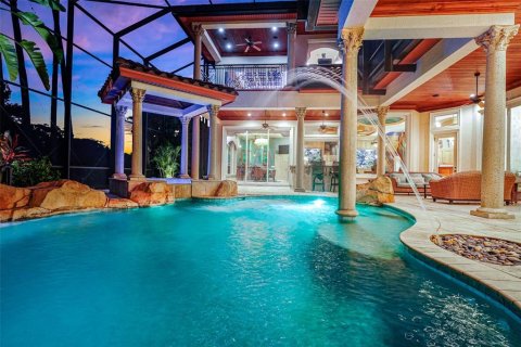 Casa en venta en Lake Mary, Florida, 5 dormitorios, 529.26 m2 № 1876082 - foto 10