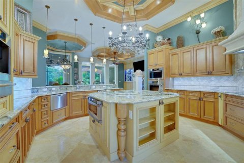 Casa en venta en Lake Mary, Florida, 5 dormitorios, 529.26 m2 № 1876082 - foto 21