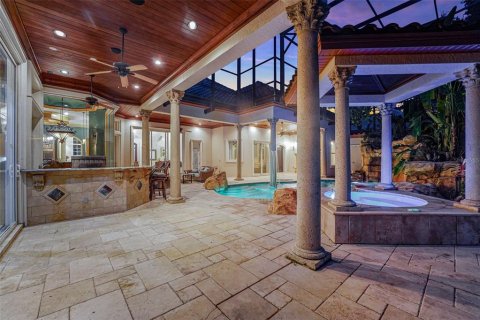 Casa en venta en Lake Mary, Florida, 5 dormitorios, 529.26 m2 № 1876082 - foto 7