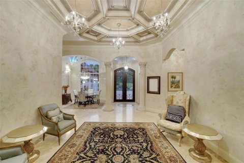 Casa en venta en Lake Mary, Florida, 5 dormitorios, 529.26 m2 № 1876082 - foto 19