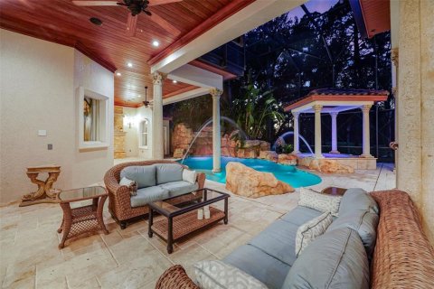 Casa en venta en Lake Mary, Florida, 5 dormitorios, 529.26 m2 № 1876082 - foto 4