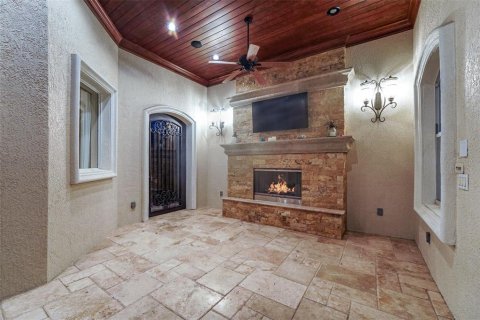 Casa en venta en Lake Mary, Florida, 5 dormitorios, 529.26 m2 № 1876082 - foto 8