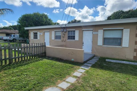 Villa ou maison à louer à Miami, Floride: 1 chambre, 85.84 m2 № 1974103 - photo 2