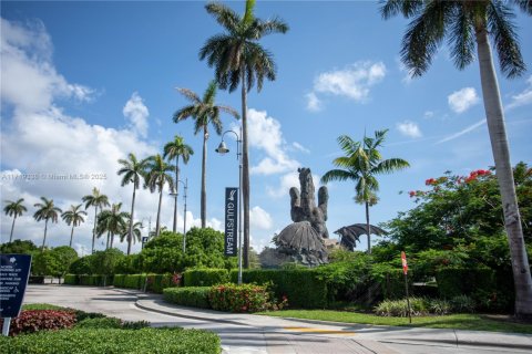 Condo in Hallandale Beach, Florida, 1 bedroom  № 1729280 - photo 22