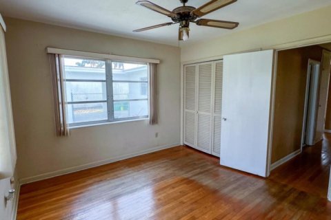 Villa ou maison à vendre à Pahokee, Floride: 3 chambres, 144.37 m2 № 1043092 - photo 1