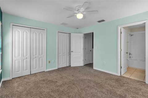 Townhouse in Lakeland, Florida 4 bedrooms, 137.4 sq.m. № 1899411 - photo 19