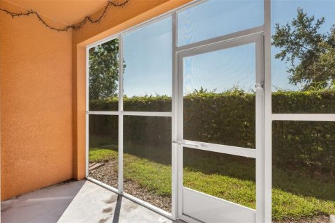 Townhouse in Lakeland, Florida 4 bedrooms, 137.4 sq.m. № 1899411 - photo 29