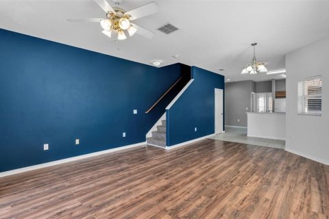 Townhouse in Lakeland, Florida 4 bedrooms, 137.4 sq.m. № 1899411 - photo 6