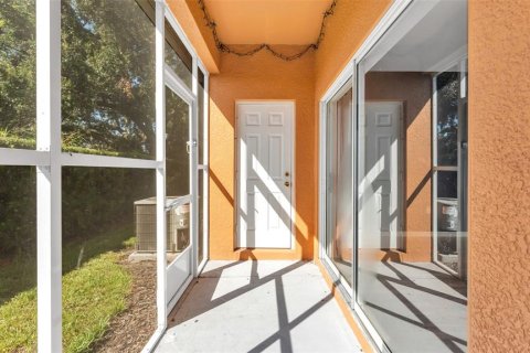 Townhouse in Lakeland, Florida 4 bedrooms, 137.4 sq.m. № 1899411 - photo 30