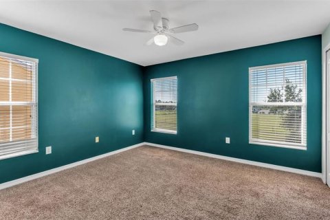 Townhouse in Lakeland, Florida 4 bedrooms, 137.4 sq.m. № 1899411 - photo 17
