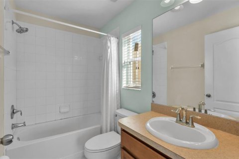 Townhouse in Lakeland, Florida 4 bedrooms, 137.4 sq.m. № 1899411 - photo 20