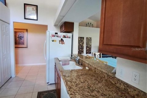 Villa ou maison à vendre à Zephyrhills, Floride: 3 chambres, 139.82 m2 № 2358738 - photo 26