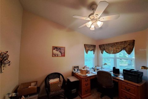 Villa ou maison à vendre à Zephyrhills, Floride: 3 chambres, 139.82 m2 № 2358738 - photo 9