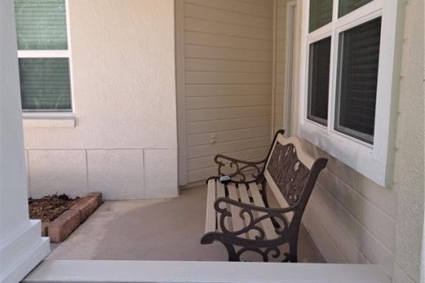 Villa ou maison à vendre à Zephyrhills, Floride: 3 chambres, 139.82 m2 № 2358738 - photo 7