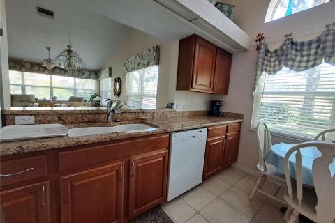Villa ou maison à vendre à Zephyrhills, Floride: 3 chambres, 139.82 m2 № 2358738 - photo 21