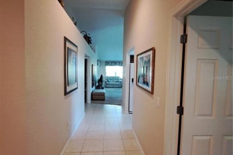 Villa ou maison à vendre à Zephyrhills, Floride: 3 chambres, 139.82 m2 № 2358738 - photo 17
