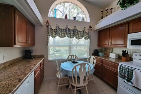Villa ou maison à vendre à Zephyrhills, Floride: 3 chambres, 139.82 m2 № 2358738 - photo 22
