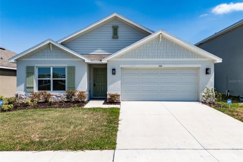 Casa en venta en Wimauma, Florida, 4 dormitorios, 171.5 m2 № 1648069 - foto 2