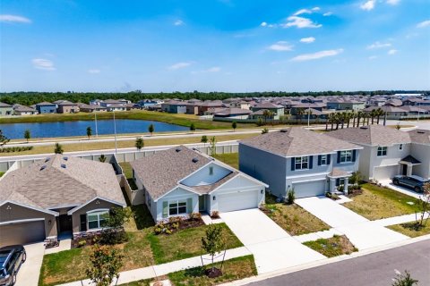 Casa en venta en Wimauma, Florida, 4 dormitorios, 171.5 m2 № 1648069 - foto 6