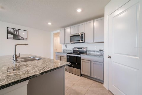 Casa en venta en Wimauma, Florida, 4 dormitorios, 171.5 m2 № 1648069 - foto 25