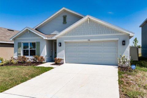 Casa en venta en Wimauma, Florida, 4 dormitorios, 171.5 m2 № 1648069 - foto 4