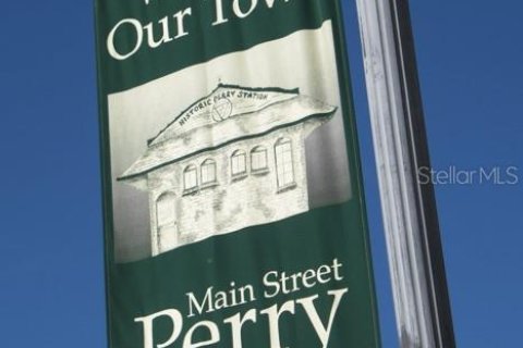 Land in Perry, Florida № 2158701 - photo 4