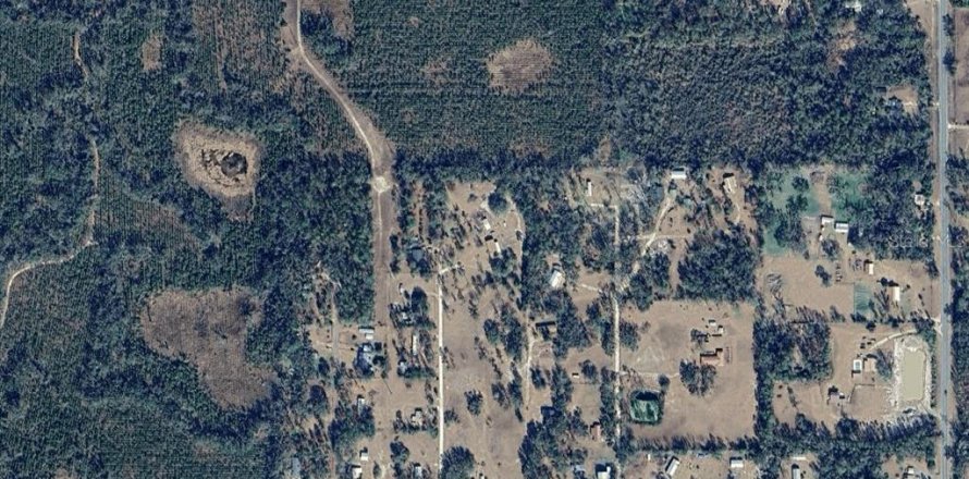 Land in Perry, Florida № 2158701
