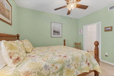 Купить кондоминиум в Энглвуд, Флорида 11 комнат, 177.72м2, № 1576624 - фото 30