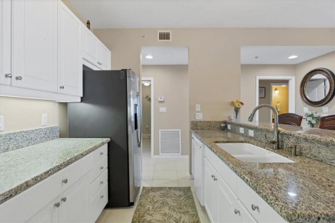 Купить кондоминиум в Энглвуд, Флорида 11 комнат, 177.72м2, № 1576624 - фото 16