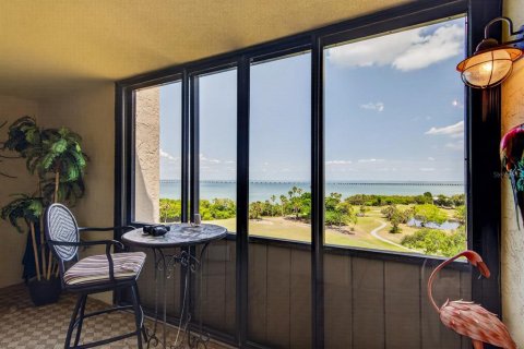 Copropriété à vendre à Clearwater, Floride: 1 chambre, 52.49 m2 № 2098114 - photo 16