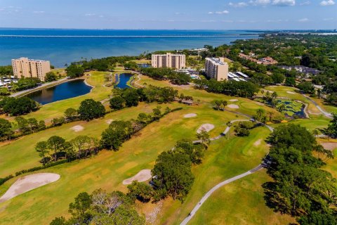 Copropriété à vendre à Clearwater, Floride: 1 chambre, 52.49 m2 № 2098114 - photo 3