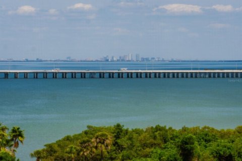 Copropriété à vendre à Clearwater, Floride: 1 chambre, 52.49 m2 № 2098114 - photo 19