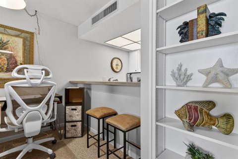 Copropriété à vendre à Clearwater, Floride: 1 chambre, 52.49 m2 № 2098114 - photo 10