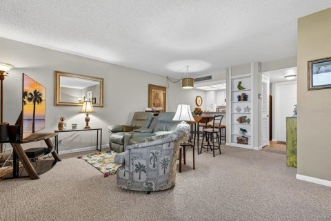 Copropriété à vendre à Clearwater, Floride: 1 chambre, 52.49 m2 № 2098114 - photo 25