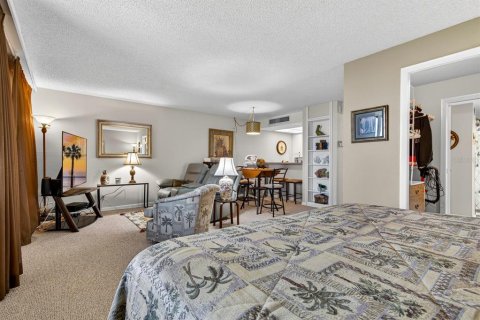 Copropriété à vendre à Clearwater, Floride: 1 chambre, 52.49 m2 № 2098114 - photo 24